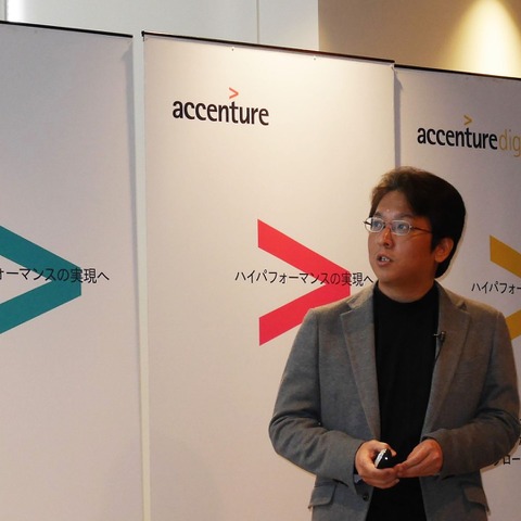 自動車業界とも関係する5つの最新ITトレンド…“AI”から“ブロックチェーン”まで 画像