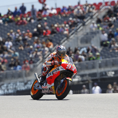 マルク・マルケス、高橋巧、山本鯨が優勝…ホンダ二輪レーシング最高の日曜日 画像