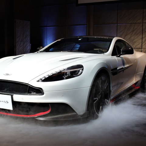 アストンマーティン東京がショールームを秋にオープン、グローバルブランドセンターも担う 画像