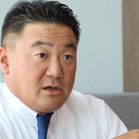 【インタビュー】「ITシステムの外販が第三の柱になっている」…カーセブンディベロプメント 井上社長 画像