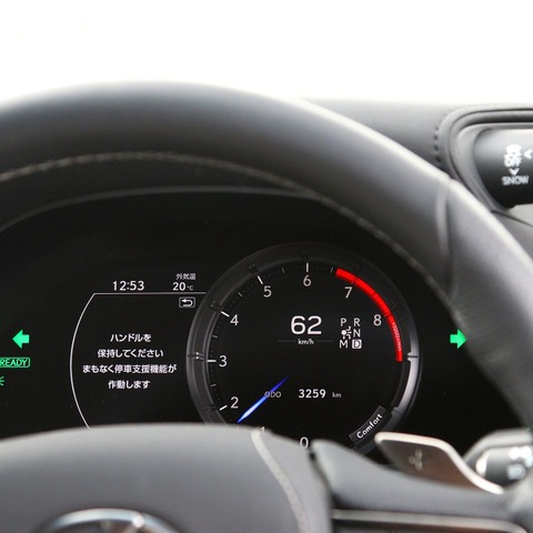 【岩貞るみこの人道車医】「運転時の意識消失」事故を、なくすことはできるのか 画像