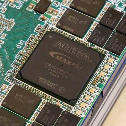 低消費電力と性能を両立した自動運転用SoC向けハードウェアアクセラレーター『aiWare』 画像