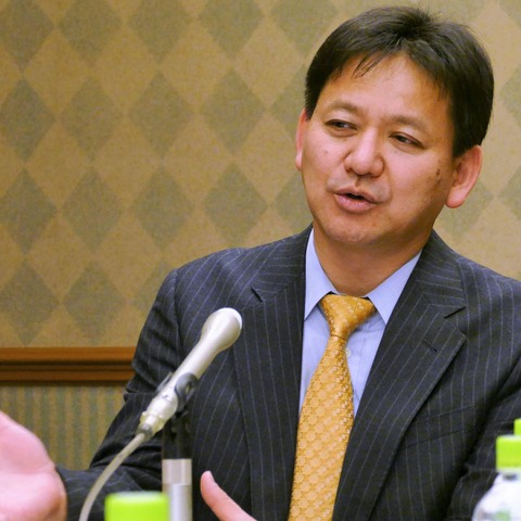 「ホンダの自動運転はパーソナルカー」安井裕司氏…GTC 2017 画像