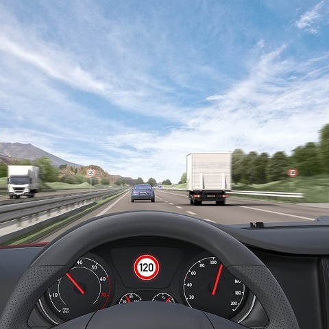 【岩貞るみこの人道車医】軽井沢スキーバス転落事故から2年、「速度制御」実現に向けた課題とは 画像