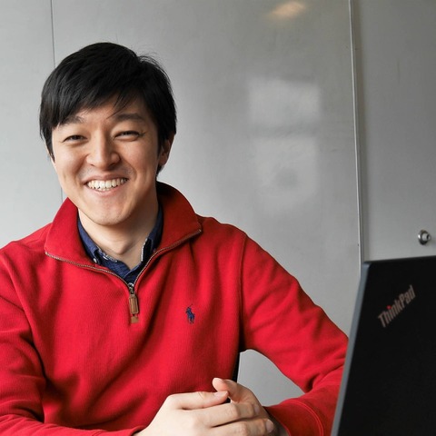 見えない信号機が自動運転普及のカギになる…カーネギーメロン大学 青木俊介【インタビュー】 画像