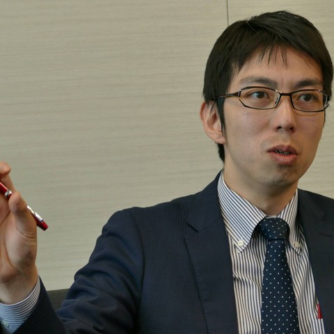 中国ITビッグ3がねらうファブレスEV…日本総研程塚正史マネジャー【インタビュー】 画像