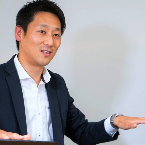 ブロックチェーンを自動車産業に活用するには…フロスト＆サリバンジャパン 森本尚［インタビュー］ 画像
