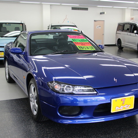 整備履歴、実燃費、ヒストリー…「素性が分かる中古車」は安心の証【カーセブンの中古車】 画像