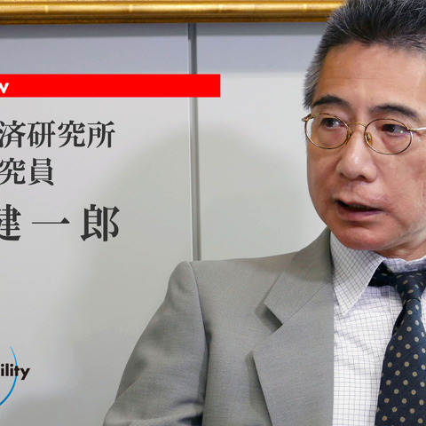 OTAを急ぐ理由は3つある…矢野経済研究所 森健一郎 主席研究員【インタビュー】 画像
