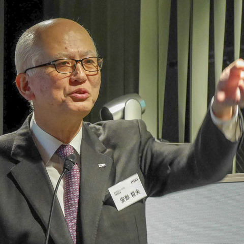 ジェイテクト事業戦略説明会「持続的な成長のため研究開発に投資していく」 画像