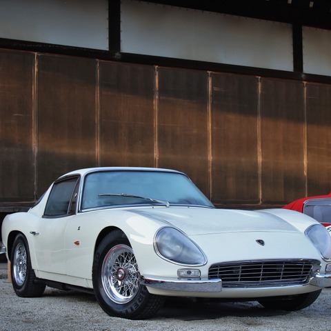 コンコルソデレガンツァ京都2019…ベストオブショウはランボルギーニとザガートのダブルネーム 画像