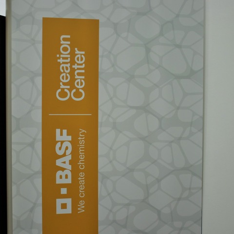 BASFクリエーションセンターを横浜にオープン…クライアントとの相互理解をより深める 画像