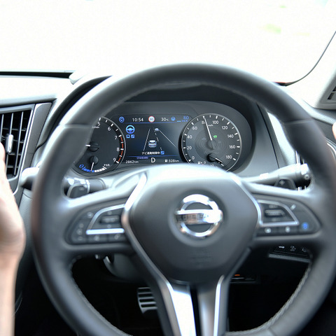 自動運転の使い方「ドライバーまかせ」で大丈夫？「レベル3免許」の提案【岩貞るみこの人道車医】 画像