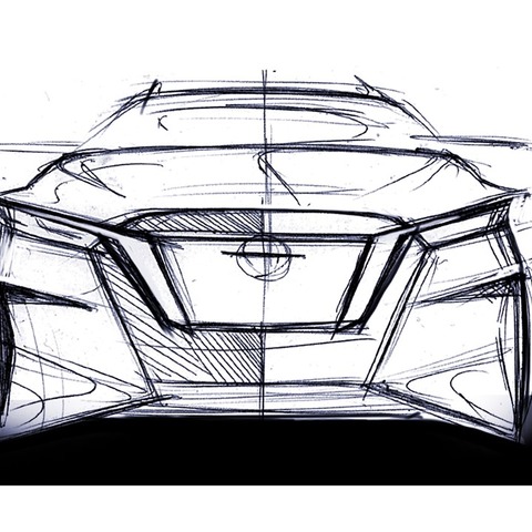 【日産 キックス 新型】日本向けにプレミアム感を重んじて…チーフデザイナー［インタビュー］ 画像