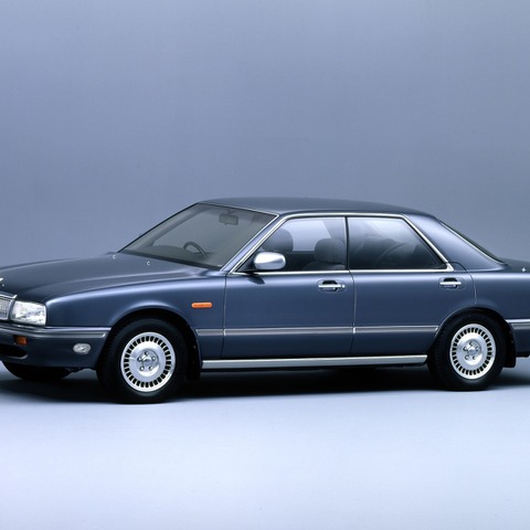 バブル時代を彩ったクルマを網羅---こんなのあったなあ ＆ こんなのあったの?! 画像