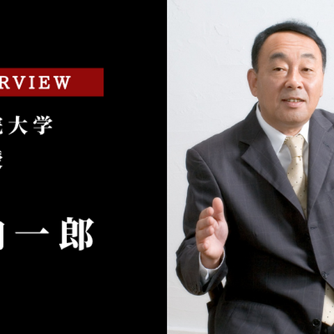 トヨタにとってデンソーの重要性が増してきた…関東学院大学 清名誉教授［インタビュー］ 画像