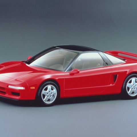 【Stay Home Books】初代ホンダ NSX 誕生30周年、開発総責任者が語る開発ストーリー 画像