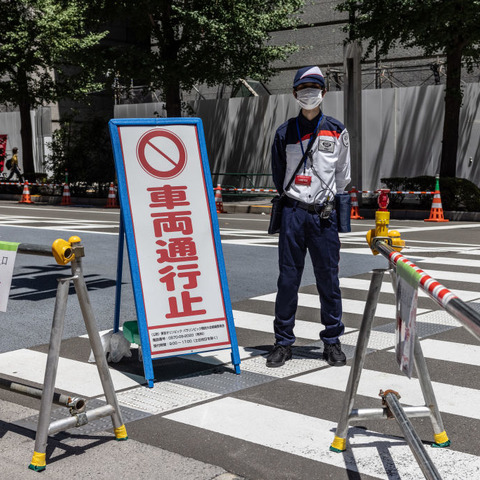 「関係者専用レーン」いつ決まった？情報の周知方法を考える【岩貞るみこの人道車医】 画像