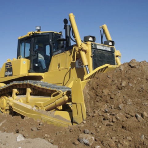 ワクワクする建設機械、その歴史をたどる…人力、蒸気、クローラ 画像