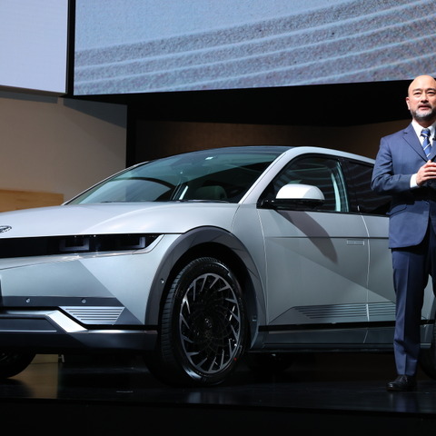 日本再上陸のヒョンデとはこんなメーカー…昔とはちがう 画像