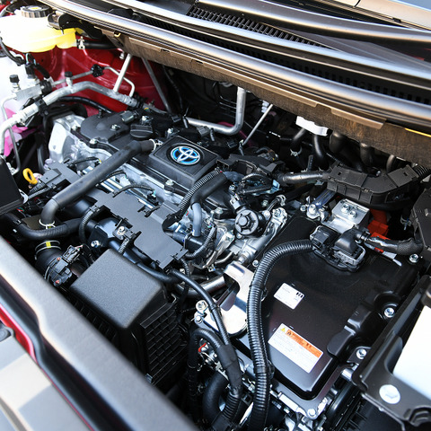 【トヨタ ノア/ヴォクシー 新型】今のミニバンに必要な「静粛性のレベル」とは 画像