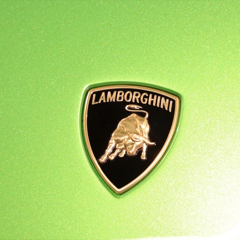 ランボルギーニ、2028年にフルEVモデルを発表予定 画像