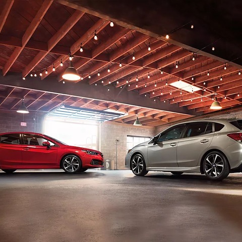 スバル インプレッサ に2023年型、全車AWD---今秋米国発売へ 画像