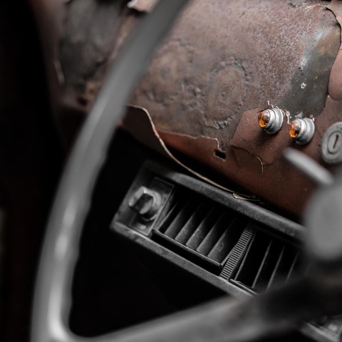 秘技！ 猛暑でエアコンを効かせるカスタムパーツ［カスタムHOW TO］ 画像