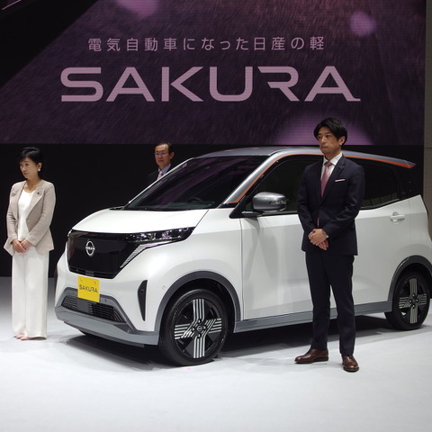 今後ハイブリッドの重要性が増していく理由…EV新時代を読み解く 第3回 画像