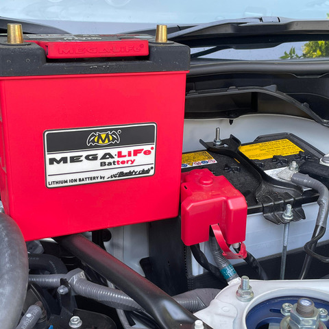 バッテリー交換で知っておきたい重要な豆知識！［カスタムHOW TO］ 画像