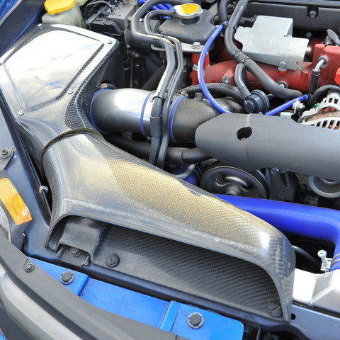 クルマの冷却って何で必要なの？その理由を知ってみよう～カスタムHOW TO～ 画像