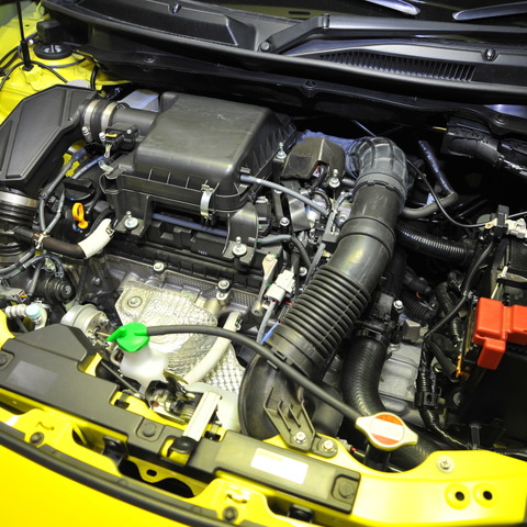 チューニングすると愛車の寿命が縮まる、だと!?～カスタムHOW TO～ 画像