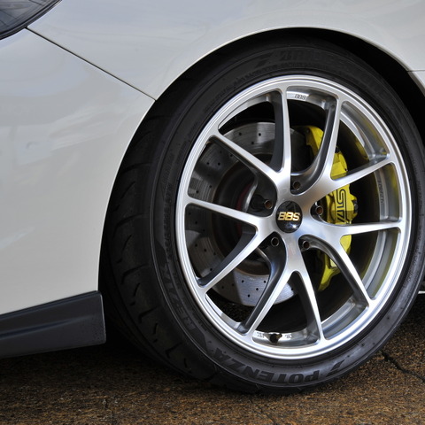 パワーアップだけじゃない！抵抗とロスを減らす、引き算のチューニングとは～カスタムHOW TO～ 画像