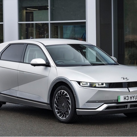 ヒョンデの高いデザイン性と、バッテリー火災リスク制御の課題…EV新時代を読み解く 第6回 画像