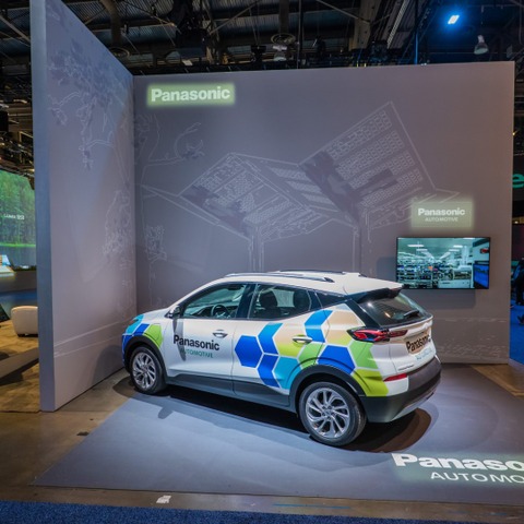 車内イマーシブオーディオ動向、ドルビーアトモスがデファクトへ…CES 2023 画像