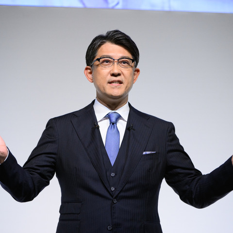 新体制トヨタの「BEV専用プラットフォーム」とは何なのか？【池田直渡の着眼大局】 画像