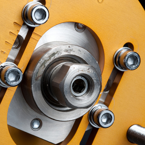 街乗り派も注目！ アッパーマウントがもたらす驚きの効果～カスタムHOW TO～ 画像