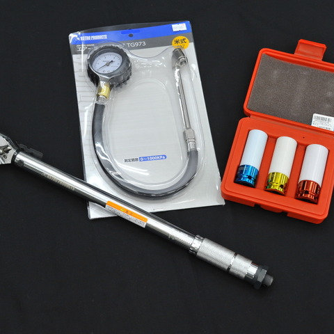 知らないと危険なボルトの締め方？ DIY初心者必見！ トルクレンチの重要性と使い方徹底ガイド～カスタムHOW TO～ 画像