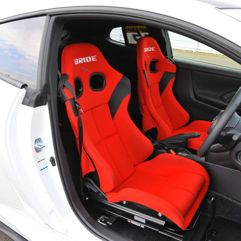 運転が楽になる！ ドライビングポジションを調整する簡単な方法～カスタムHOW TO～ 画像