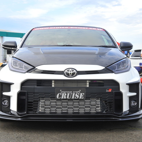 スタイリッシュなだけじゃない！ 空力パーツが走りにもたらす驚きの効果～カスタムHOW TO～ 画像