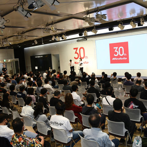 ホンダアクセス30周年記念！ シビックからS660まで、特別展示とトークショーで明かされた開発秘話 画像