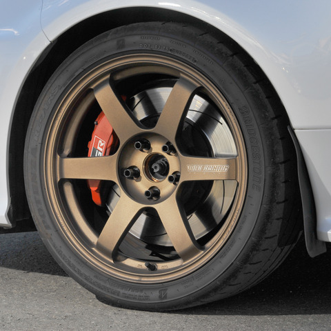 『愛車をカッコ良くしたい！』コストや性能も要チェック、初心者が知っておきたいホイールカスタムの基本～カスタムHOW TO～ 画像