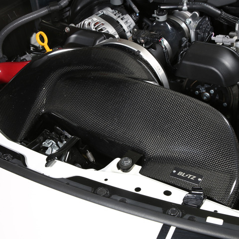 「速さ」はパワーだけじゃない！ クルマの抵抗を減らしてスムーズに走る最新チューニング術～カスタムHOW TO～ 画像