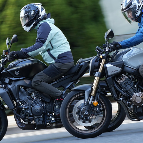 【ホンダ Eクラッチ vs ヤマハ Y-AMT】大きな違いは「クラッチのつなぎ方」！ 初心者ライダーにオススメなのはどっち？［後編］ 画像