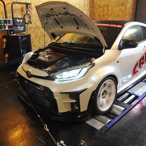 【完全解説】ECUチューンで愛車はどう変わる？ ツルシと現車合わせの違い、全部教えます～カスタムHOW TO～ 画像
