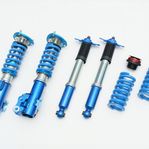 車高カスタム完全ガイド！ 失敗しないパーツ選びとプロが教える調整術～カスタムHOW TO～ 画像