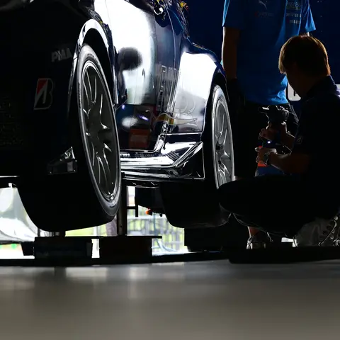 車高調・ブレーキ・エンジンが長持ちする正解メンテ、“やってはいけない”習慣もわかる～カスタムHOW TO～ 画像