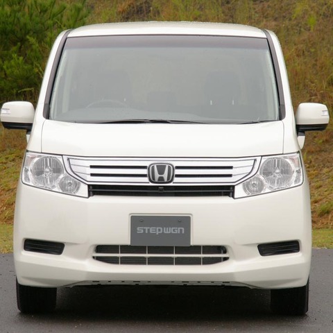 【ホンダ ステップワゴン 新型発表】広さにこだわったデザイン 画像