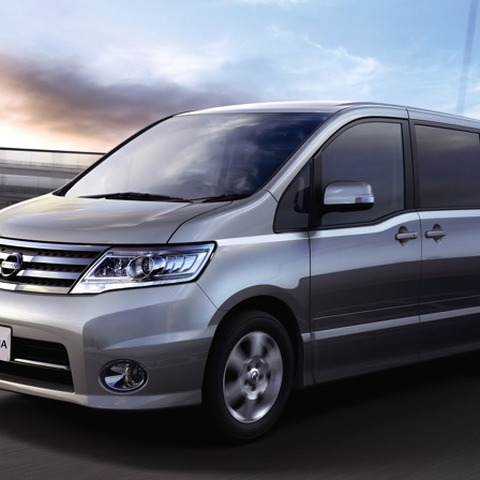 【東京モーターショー09】日産 ルークス ハイウェイスター も登場 画像