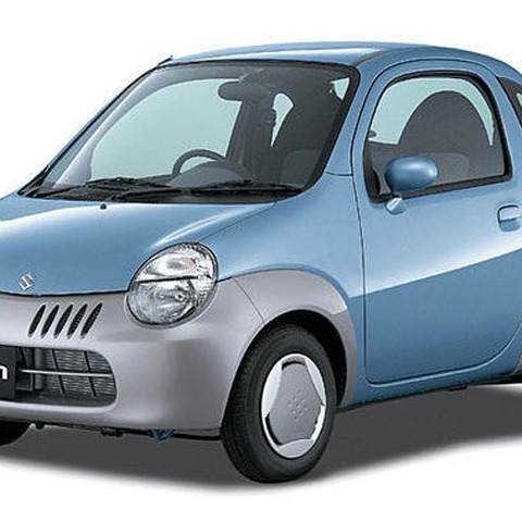 【井元康一郎のビフォーアフター】“モビリティ議論”無視した環境自動車税 画像